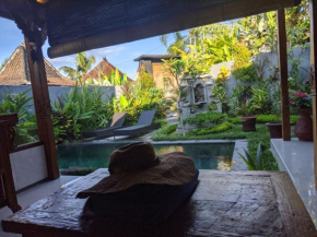 Pondok pasek private villa